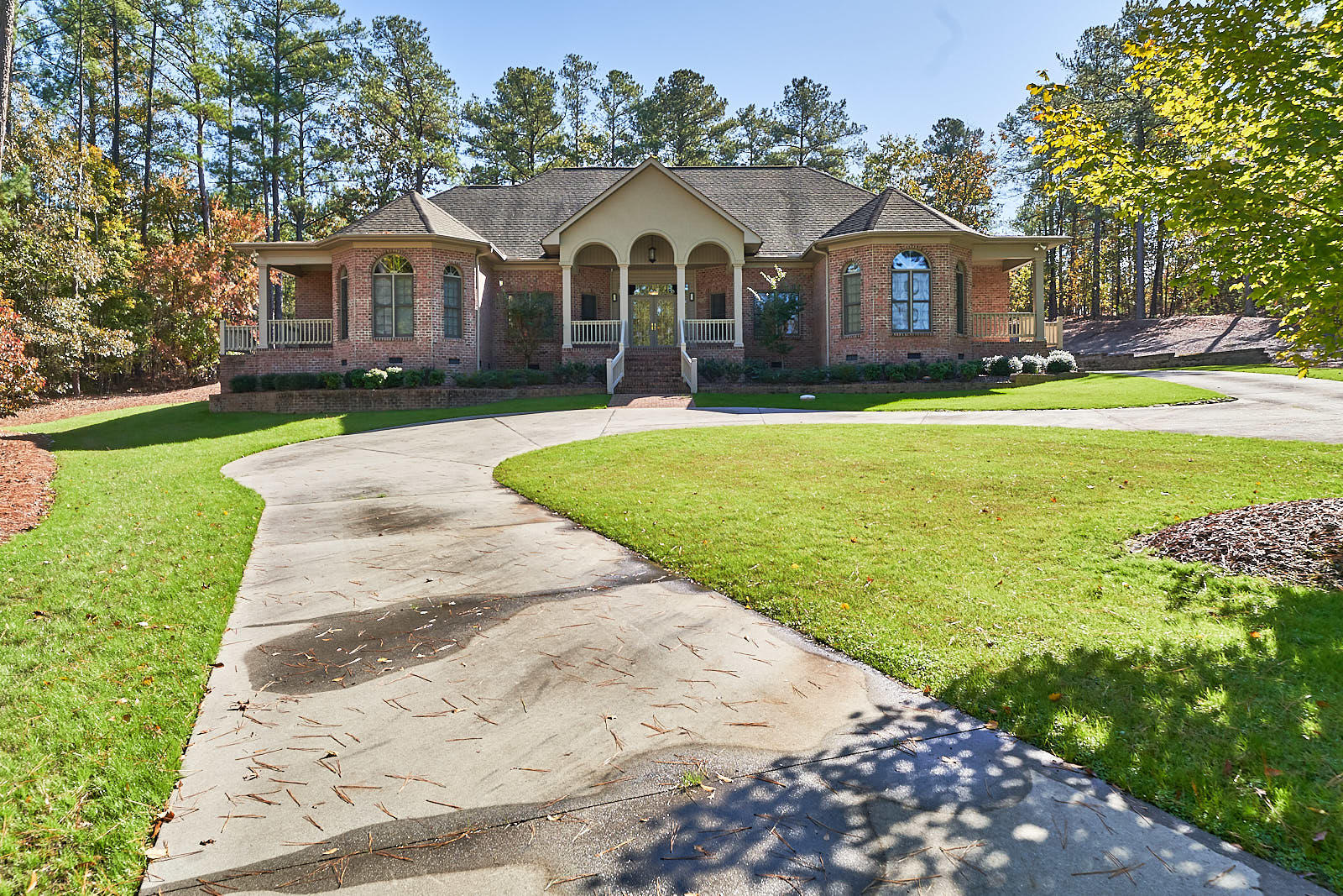 180 Lake Point Drive Rockingham, NC 28379 - Photo 4 of 59 180 Lake Point Dr., Rockingham2