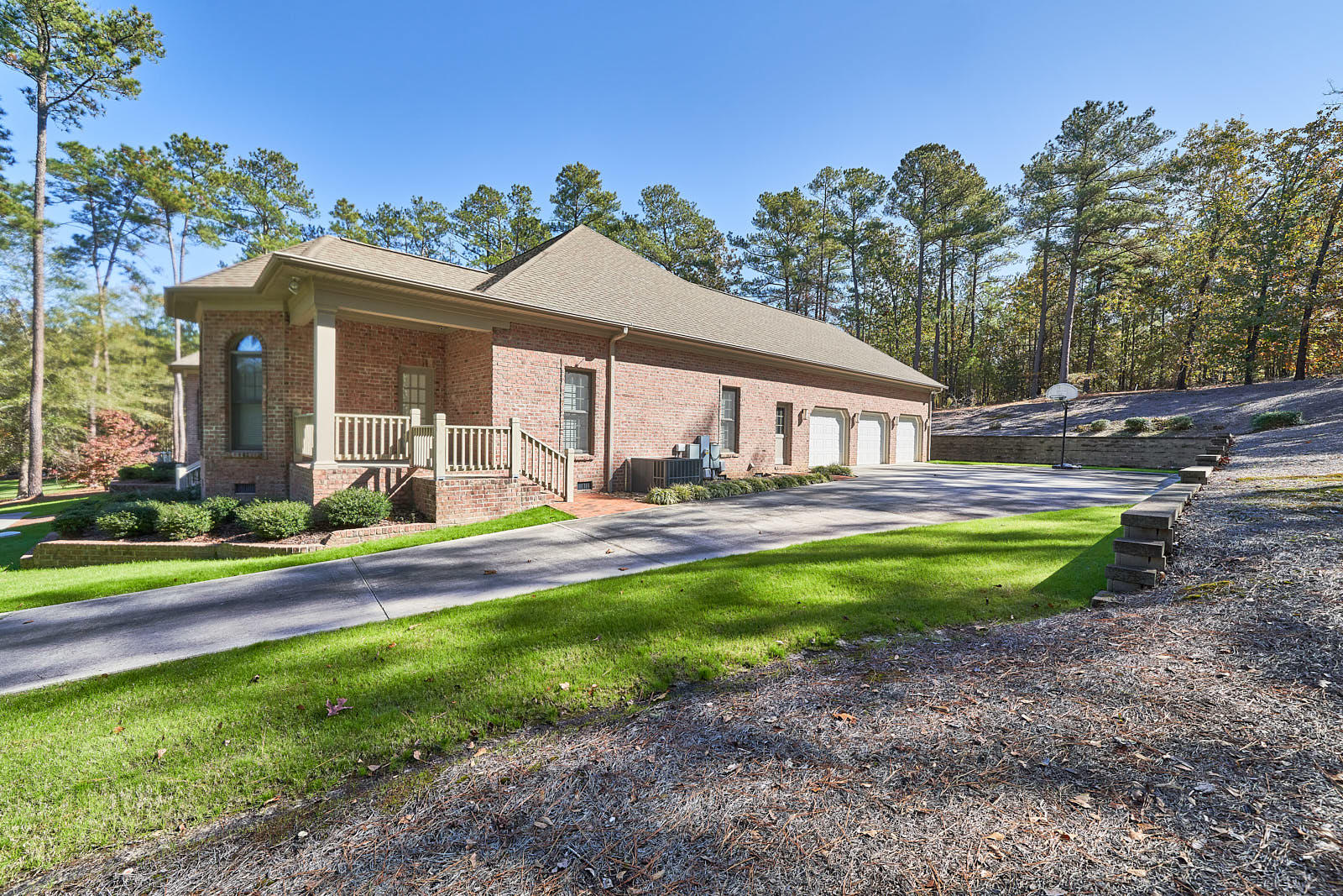 180 Lake Point Drive Rockingham, NC 28379 - Photo 50 of 59 180 Lake Point Dr., Rockingham51