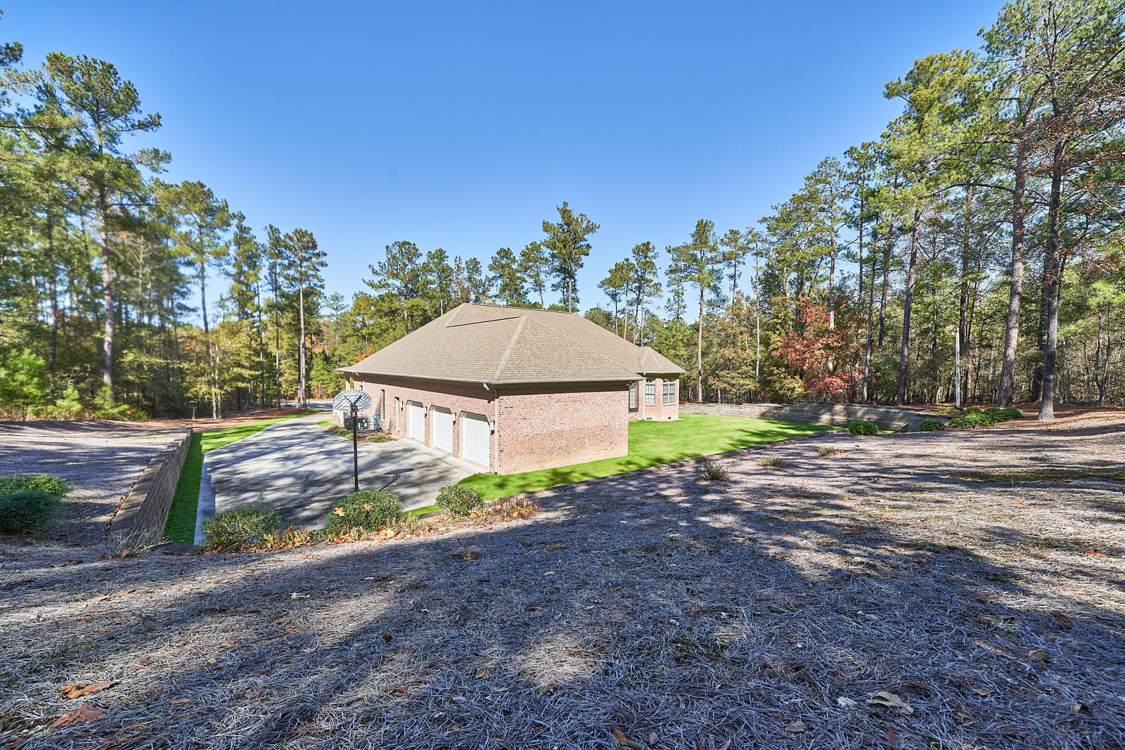 180 Lake Point Drive Rockingham, NC 28379 - Photo 51 of 59 180 Lake Point Dr., Rockingham52