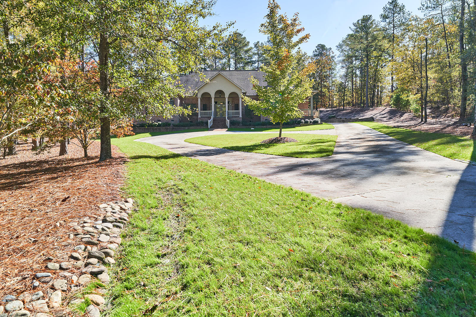 180 Lake Point Drive Rockingham, NC 28379 - Photo 54 of 59 180 Lake Point Dr., Rockingham56