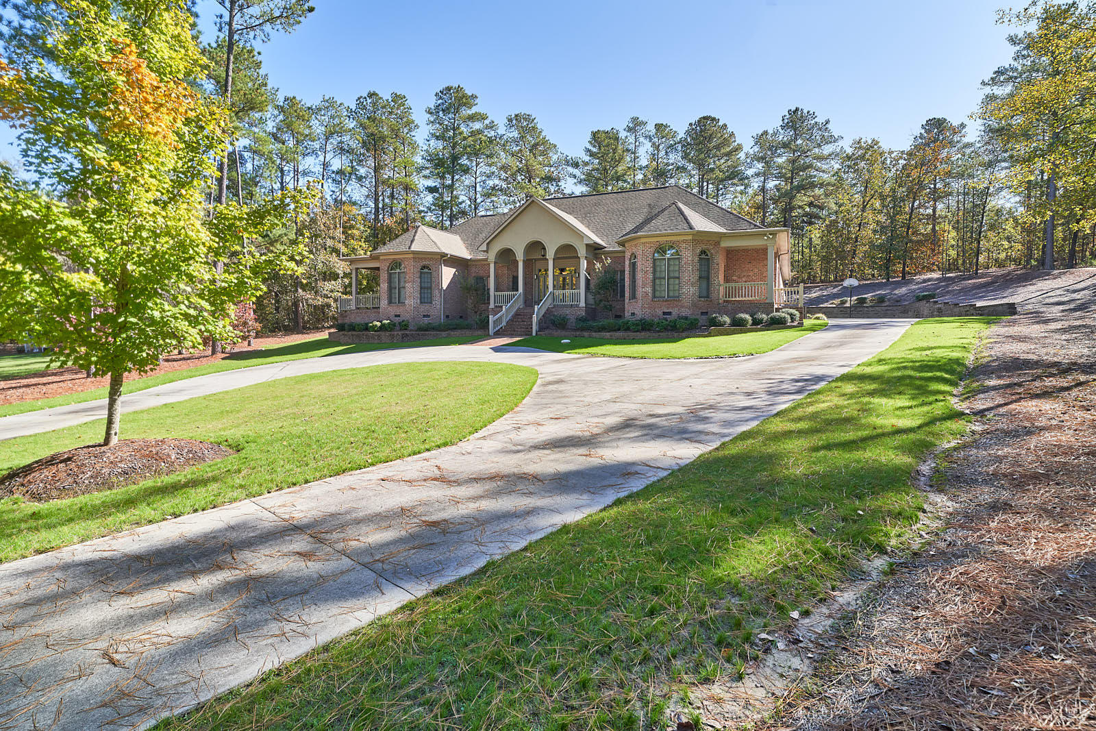180 Lake Point Drive Rockingham, NC 28379 - Photo 55 of 59 180 Lake Point Dr., Rockingham58
