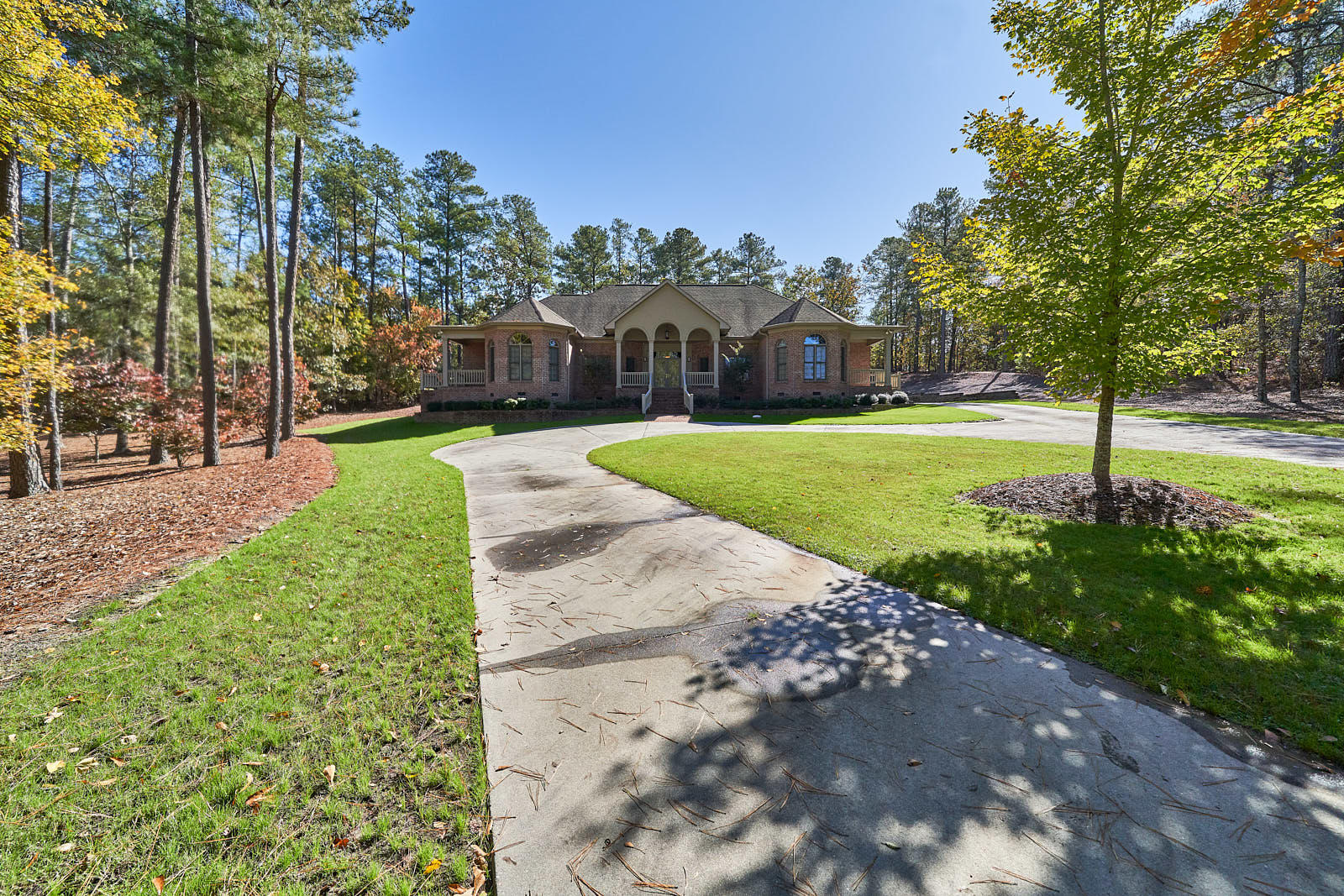 180 Lake Point Drive Rockingham, NC 28379 - Photo 57 of 59 180 Lake Point Dr., Rockingham60