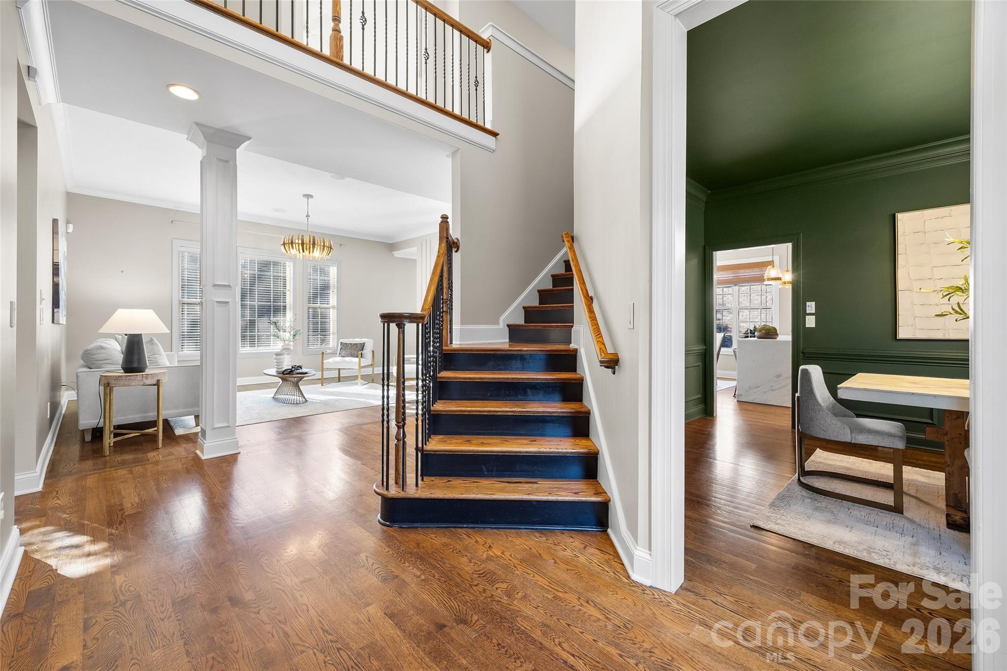 5618 Larson Lane Charlotte, NC 28270 - Photo 12 of 47