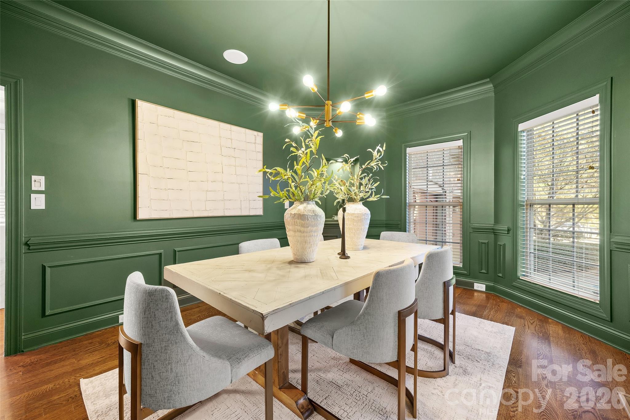 5618 Larson Lane Charlotte, NC 28270 - Photo 15 of 47