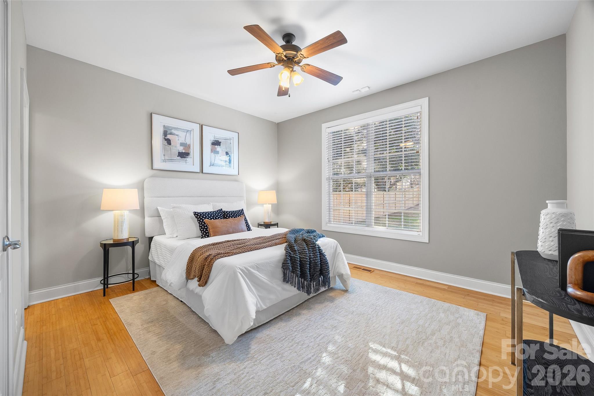 5618 Larson Lane Charlotte, NC 28270 - Photo 16 of 47