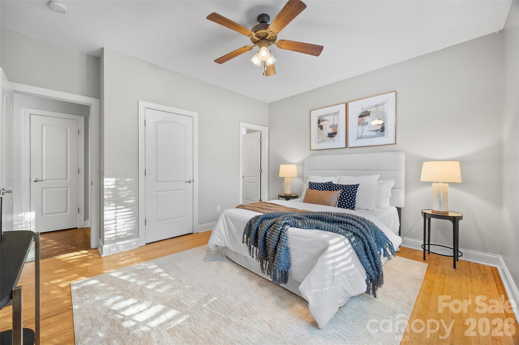 5618 Larson Lane Charlotte, NC 28270 - Photo 17 of 47