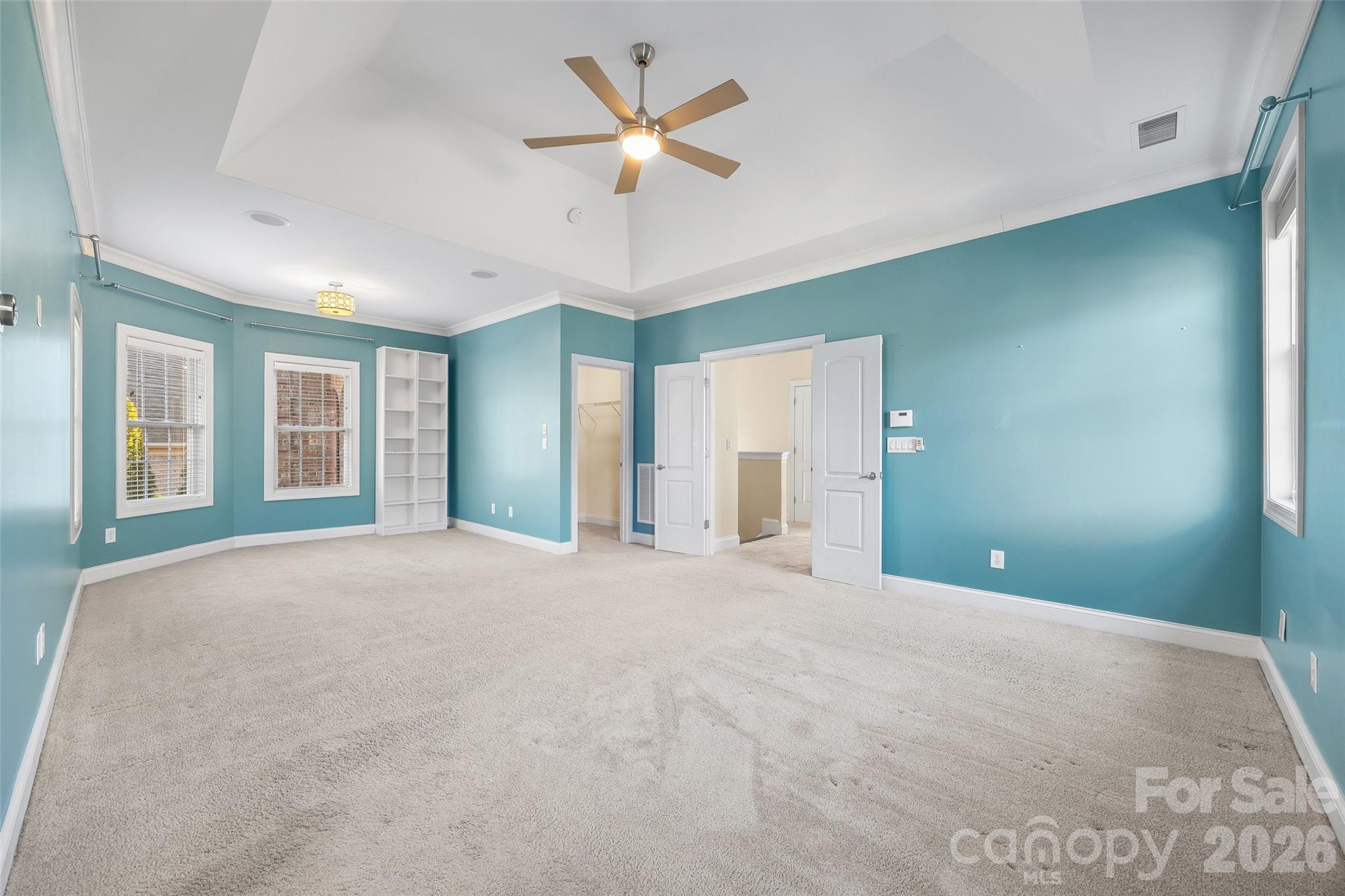 5618 Larson Lane Charlotte, NC 28270 - Photo 20 of 47