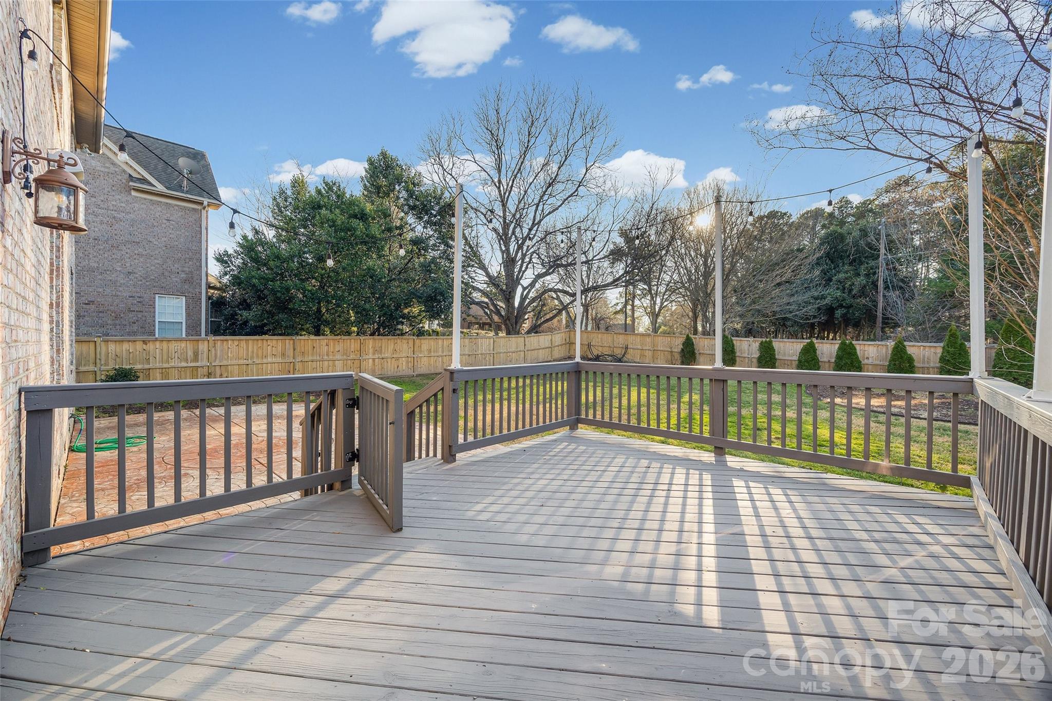 5618 Larson Lane Charlotte, NC 28270 - Photo 36 of 47