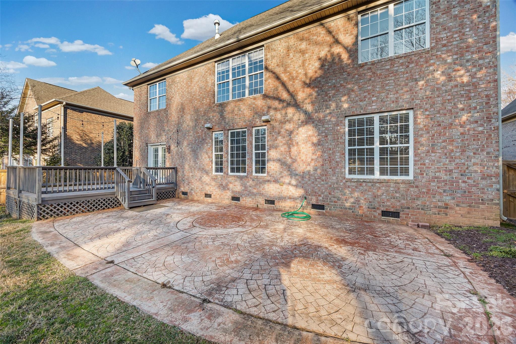 5618 Larson Lane Charlotte, NC 28270 - Photo 37 of 47