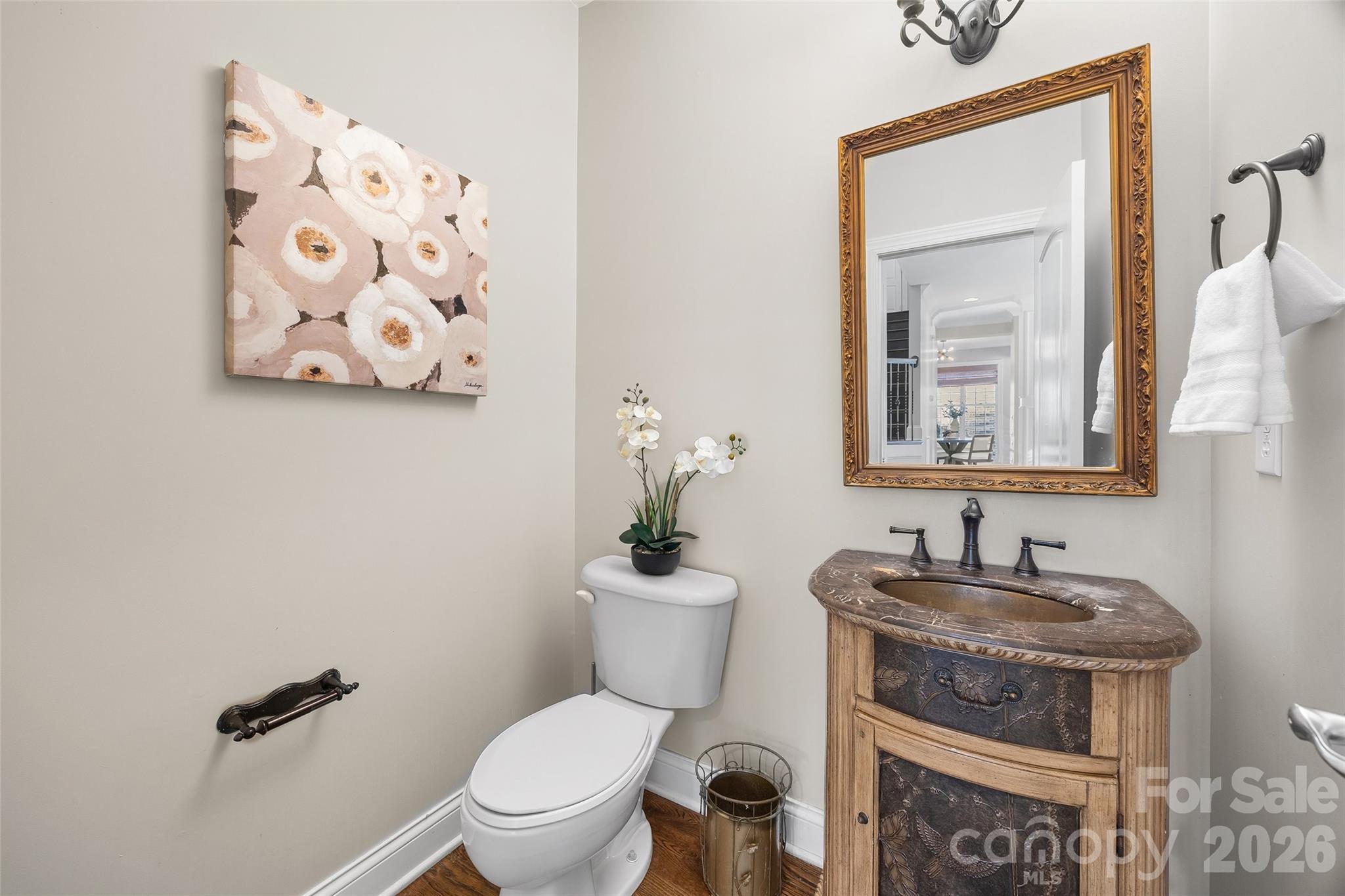 5618 Larson Lane Charlotte, NC 28270 - Photo 43 of 47