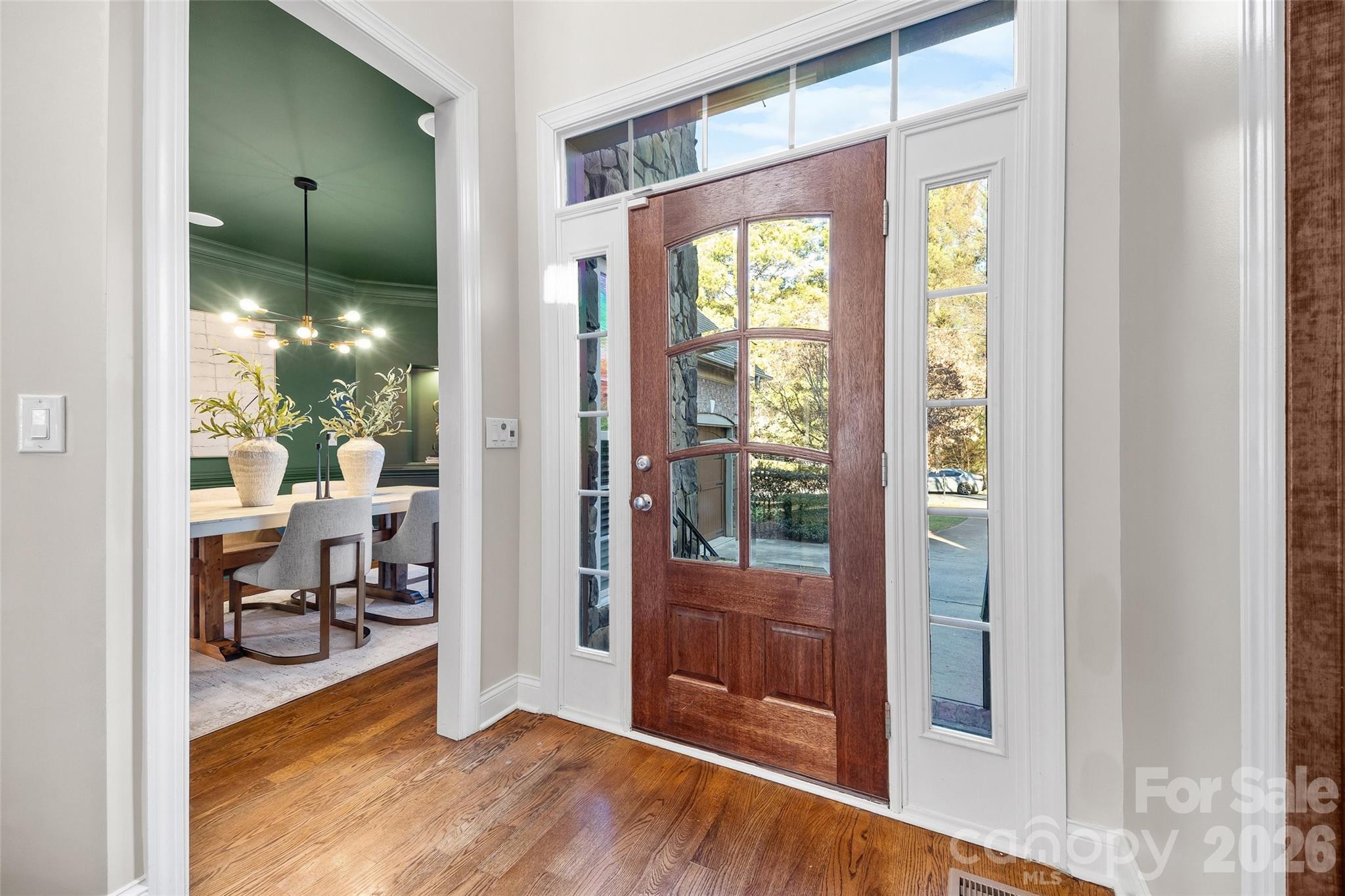 5618 Larson Lane Charlotte, NC 28270 - Photo 44 of 47