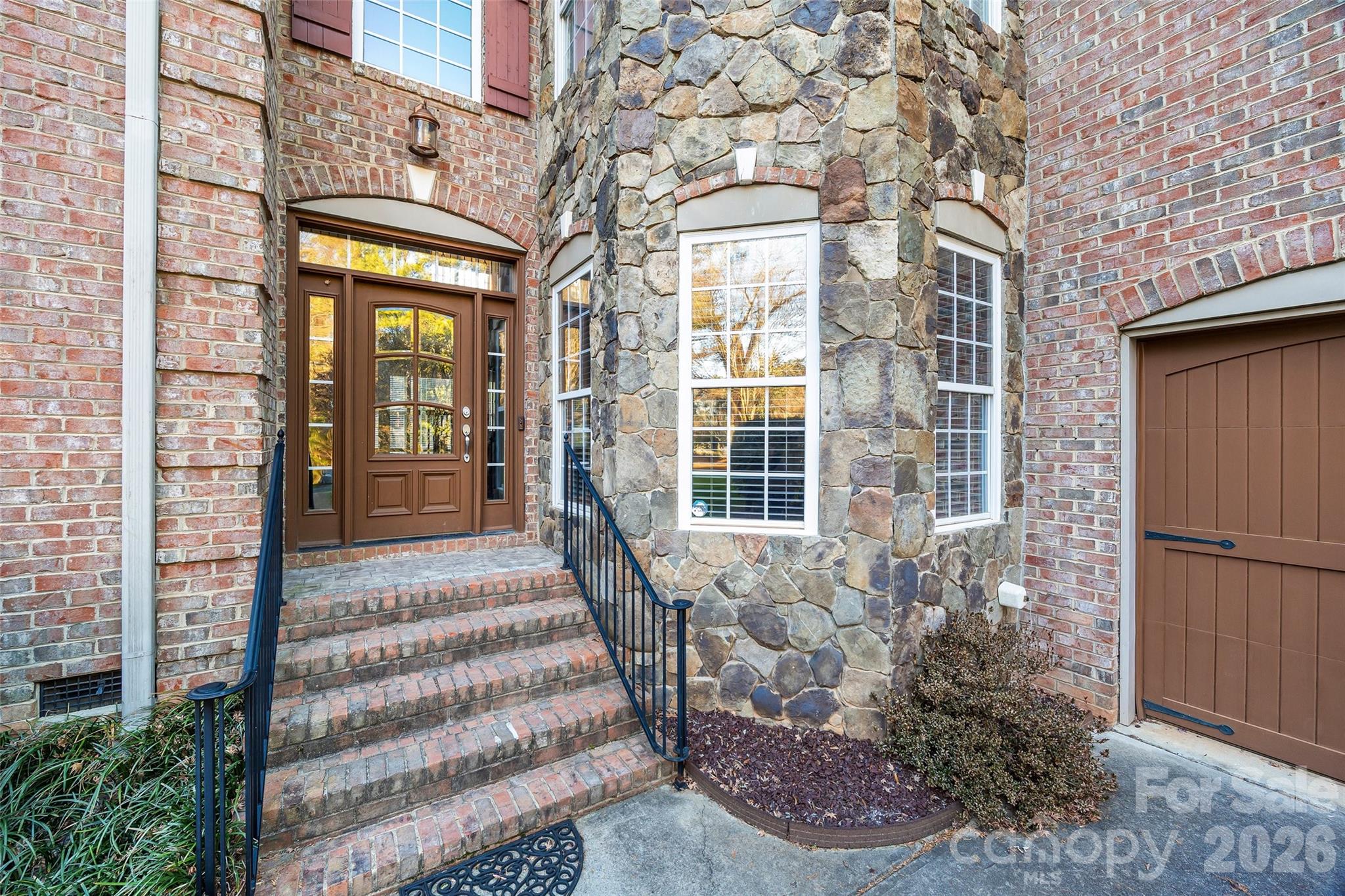 5618 Larson Lane Charlotte, NC 28270 - Photo 45 of 47