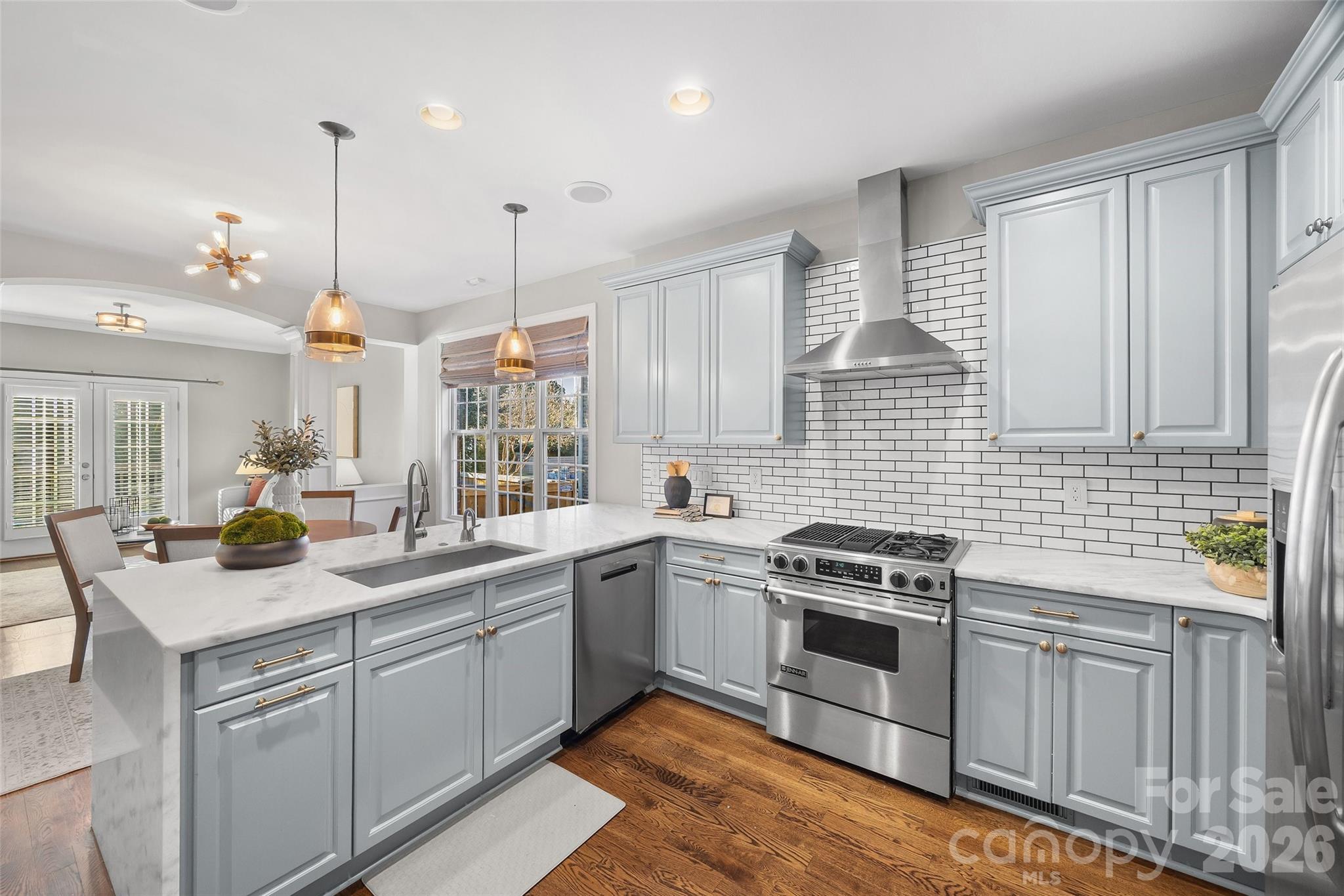 5618 Larson Lane Charlotte, NC 28270 - Photo 5 of 47