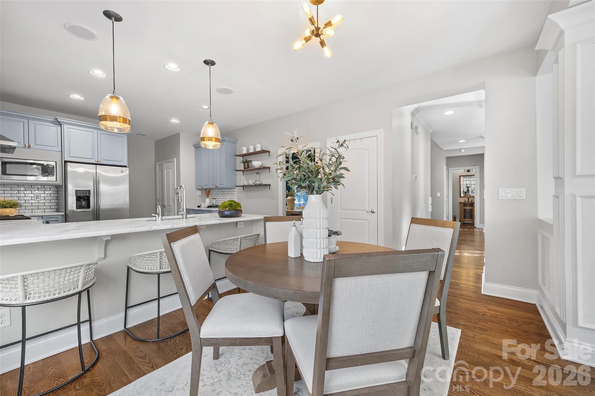 5618 Larson Lane Charlotte, NC 28270 - Photo 6 of 47