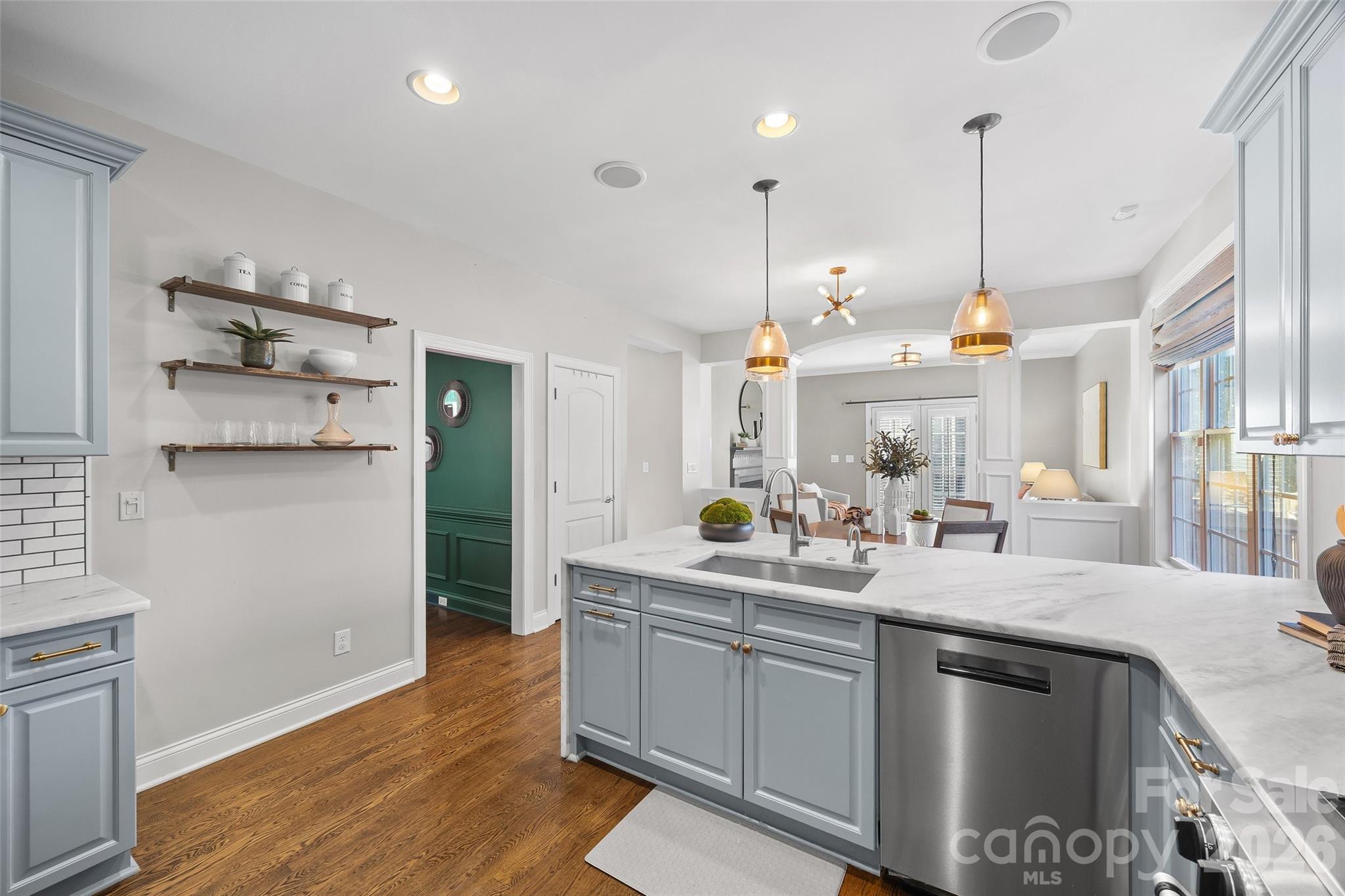 5618 Larson Lane Charlotte, NC 28270 - Photo 9 of 47