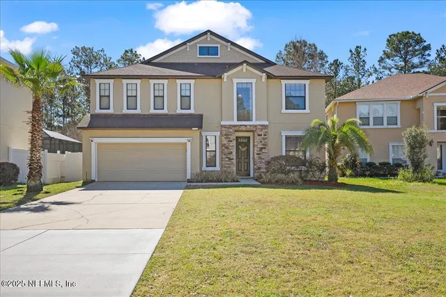 $540,000 | 3145 Hearthstone Lane, Orange Park, FL 32065