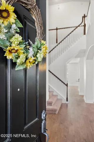 $540,000 | 3145 Hearthstone Lane, Orange Park, FL 32065