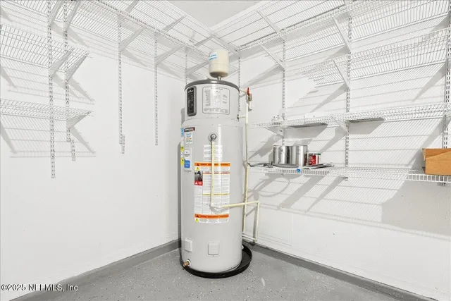 $540,000 | 3145 Hearthstone Lane, Orange Park, FL 32065