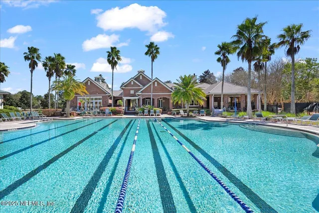 $540,000 | 3145 Hearthstone Lane, Orange Park, FL 32065