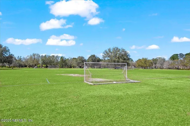 $540,000 | 3145 Hearthstone Lane, Orange Park, FL 32065