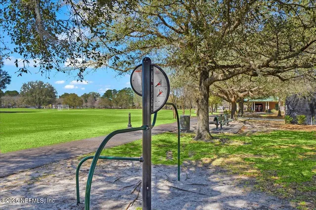 $540,000 | 3145 Hearthstone Lane, Orange Park, FL 32065