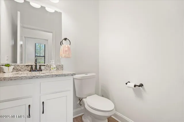 $540,000 | 3145 Hearthstone Lane, Orange Park, FL 32065