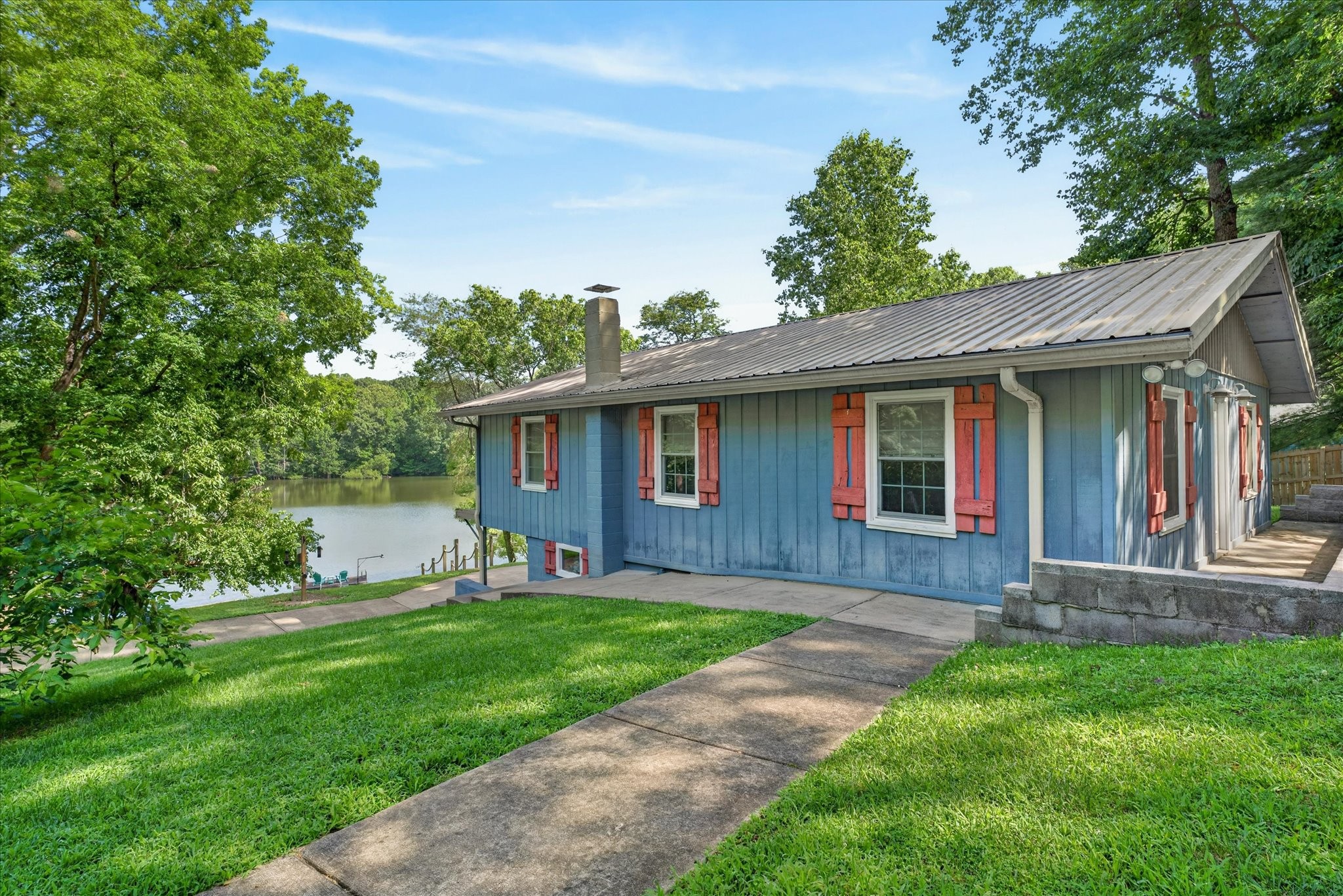 554 Hickman Shores Road Dover, TN 37058 - Photo 60 of 66