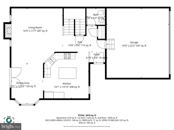 $418,000 | 729 Westland Court, Mechanicsburg, PA 17055