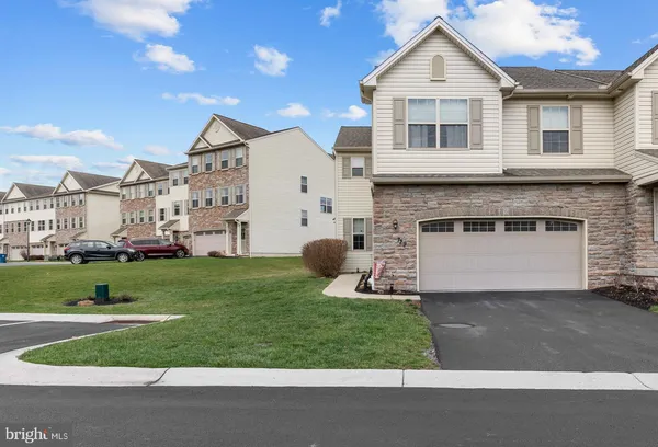 $418,000 | 729 Westland Court, Mechanicsburg, PA 17055