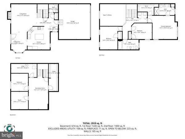 $418,000 | 729 Westland Court, Mechanicsburg, PA 17055