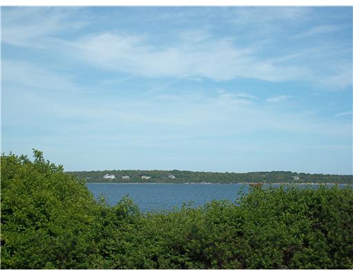 98 Colonel John Gardner Road Narragansett, RI 02882 - Photo 3 of 6 Exterior Front.