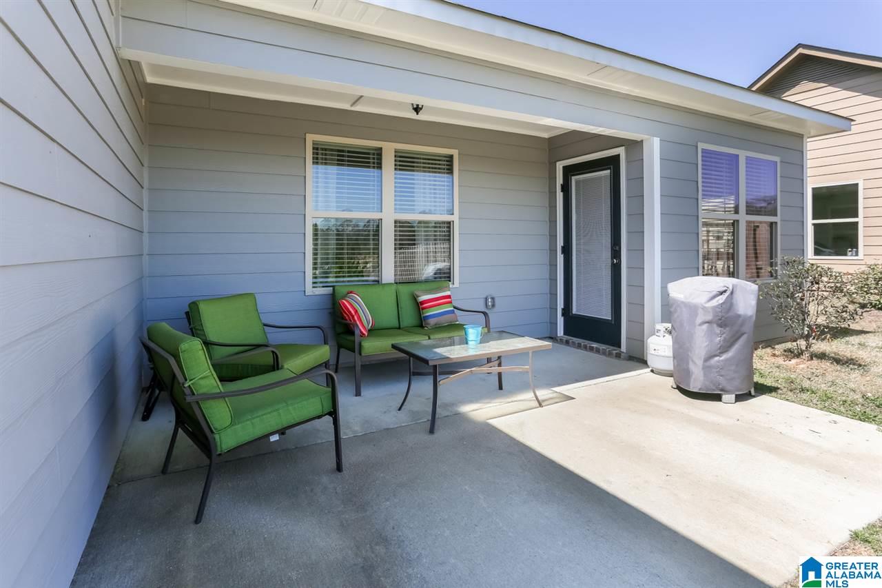 5365 Jean Ridge Lane Odenville, AL 35120 - Photo 25 of 30