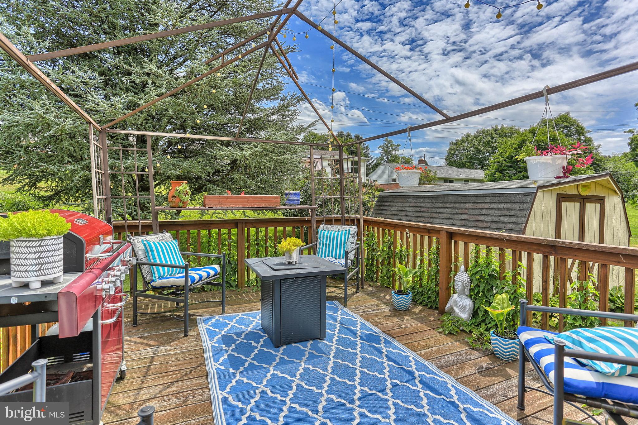 445 Green Spring Road York, PA 17403 - Photo 22 of 33