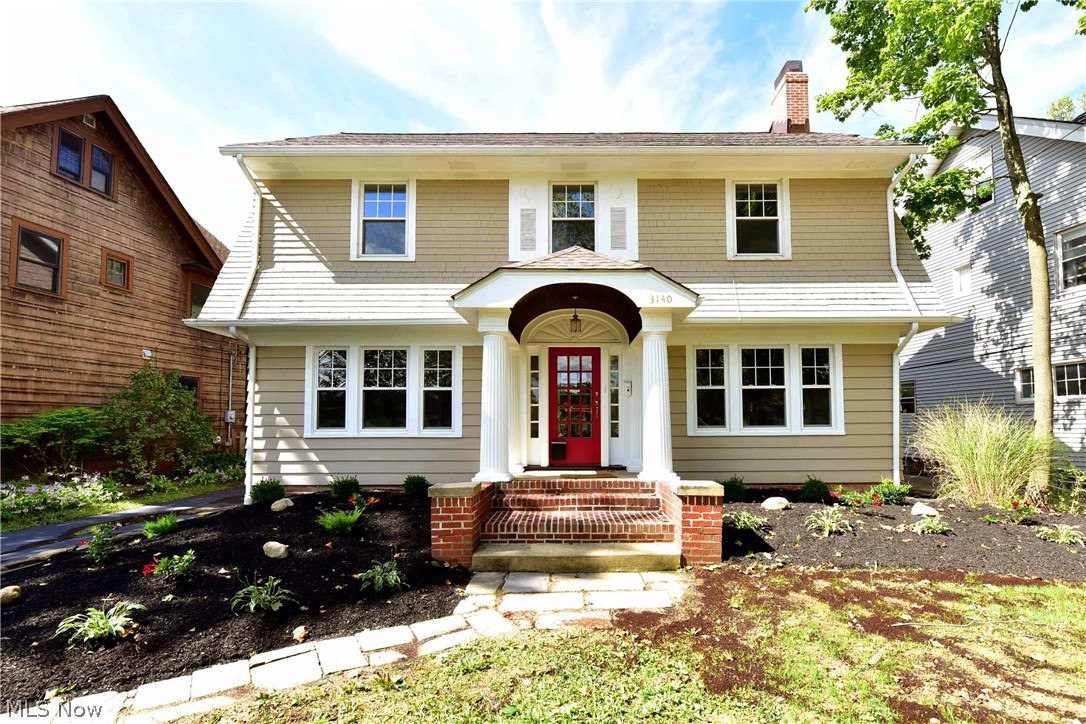 3140 Woodbury Road Cleveland, OH 44120 - Photo 1 of 35