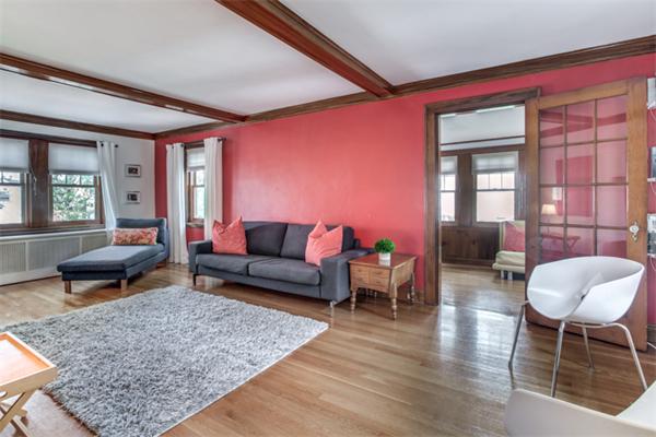 153 Lagrange Street Boston, MA 02132 - Photo 8 of 30 Gallery Image 8