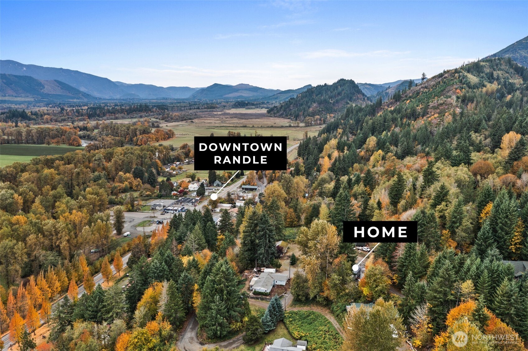 172 Boyd Road Randle, WA 98377 - Photo 29 of 30