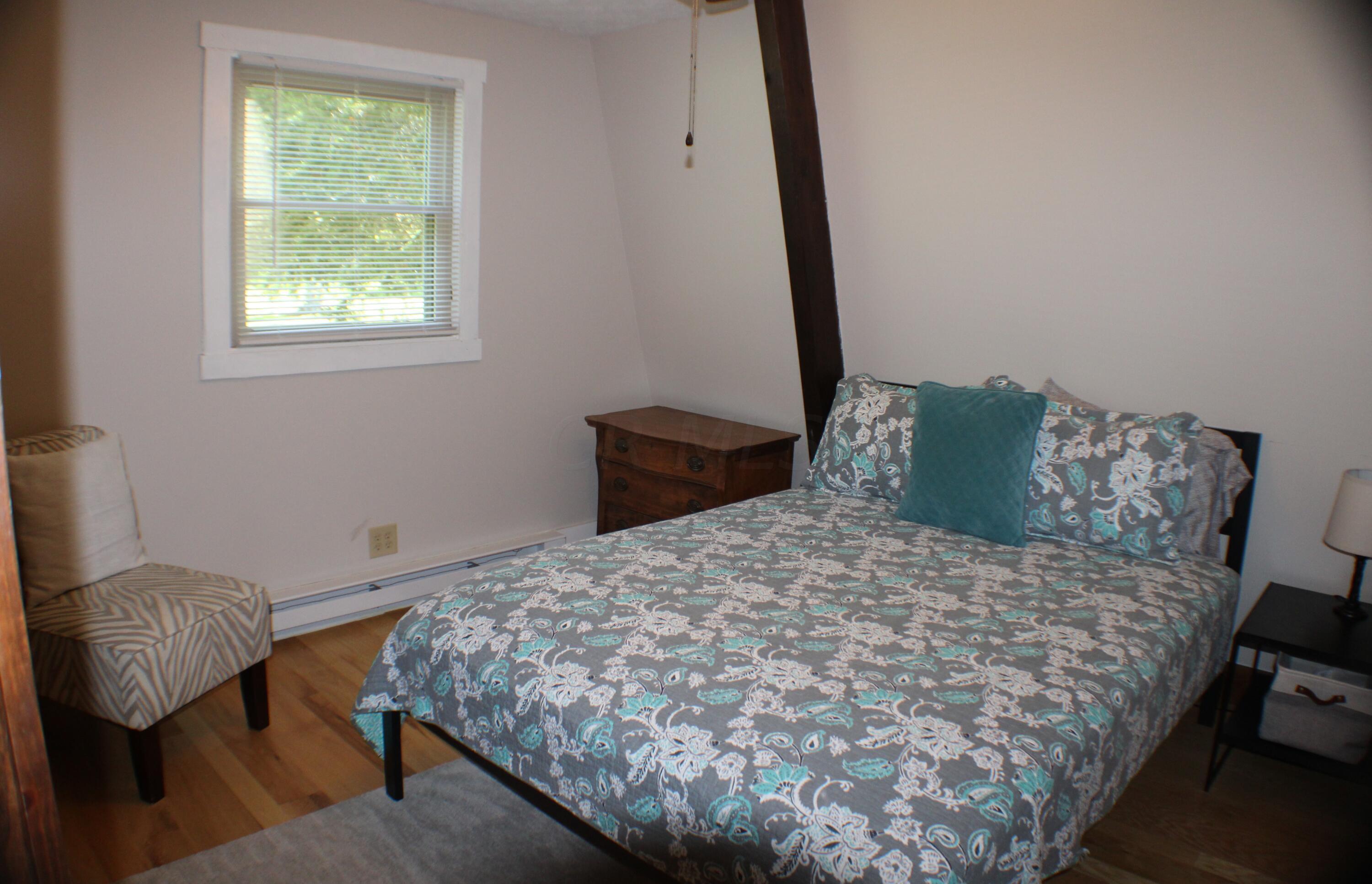15191 Wollet Road Nelsonville, OH 45764 - Photo 14 of 27 Bedroom 2 on Main Level - Queen