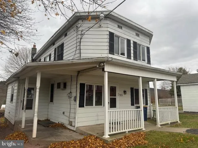 $175,000 | 931 Barnesville Drive, Barnesville, PA 18214