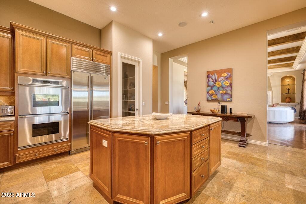 9698 East Vantage Point Road Scottsdale, AZ 85262 - Photo 21 of 74 Stainless Appliances