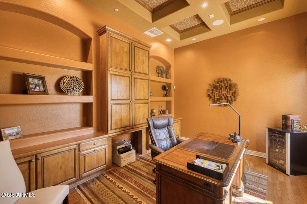9698 East Vantage Point Road Scottsdale, AZ 85262 - Photo 28 of 74 Home Office