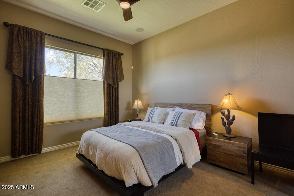 9698 East Vantage Point Road Scottsdale, AZ 85262 - Photo 52 of 74 Guest Bedroom 2