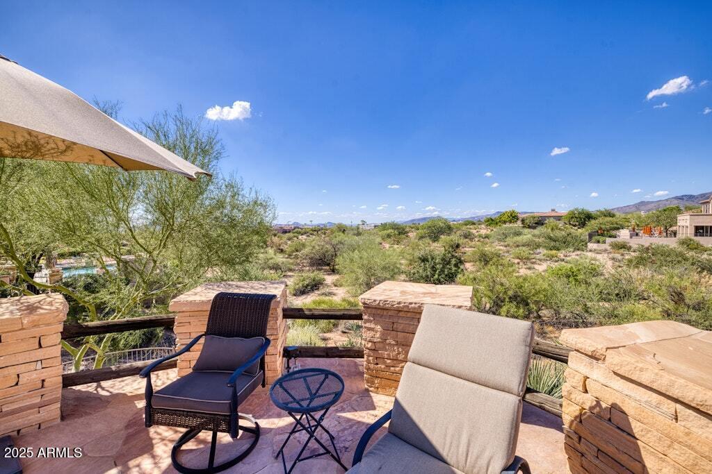 9698 East Vantage Point Road Scottsdale, AZ 85262 - Photo 64 of 74 Wide Open Spaces
