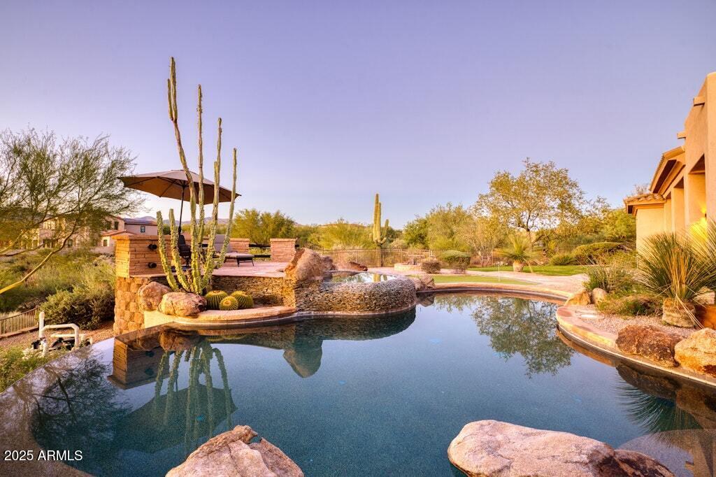 9698 East Vantage Point Road Scottsdale, AZ 85262 - Photo 74 of 74 Imagine Yourself Here
