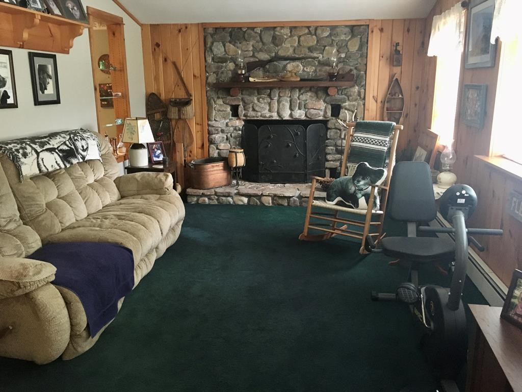 887 Fletcher Farm Road Bloomingdale, NY 12913 - Photo 5 of 9 Gallery Image 5