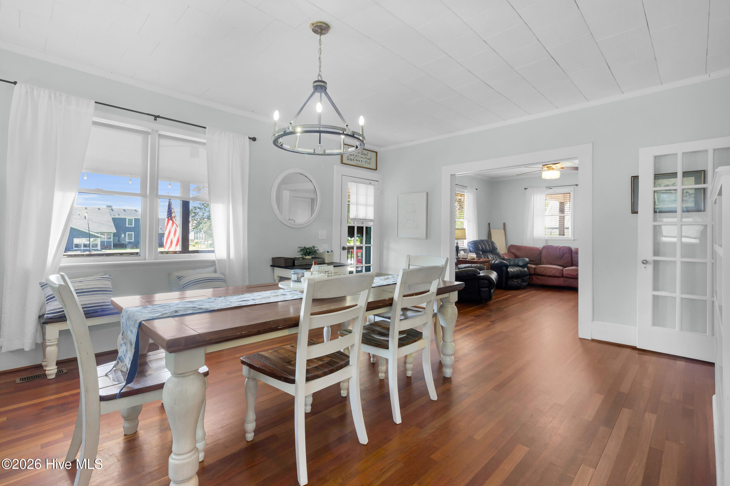 76 2nd Street Vandemere, NC 28587 - Photo 11 of 63 Dining