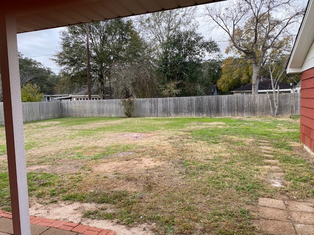 1210 Brazos Street Rosenberg, TX 77471 - Photo 14 of 17