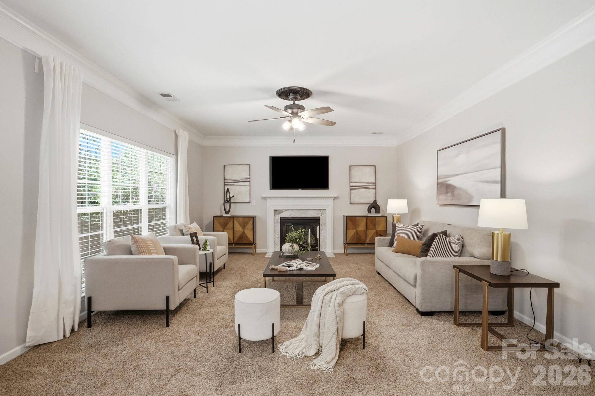 5116 Balsam Bark Lane Fort Mill, SC 29708 - Photo 19 of 47