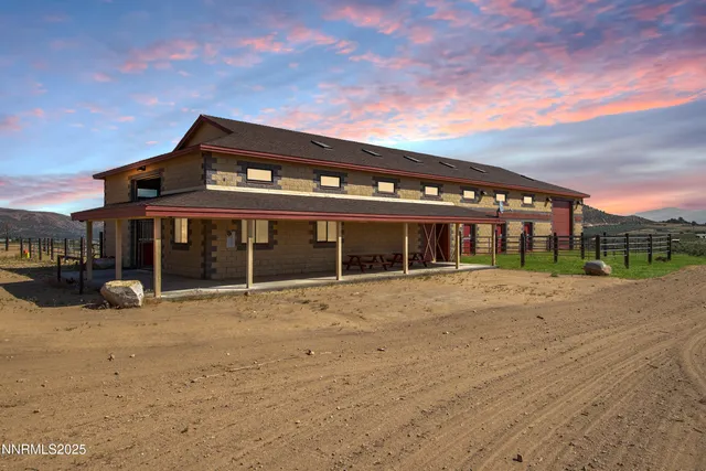 $989,900 | 160 Shetland Circle, Reno, NV 89508