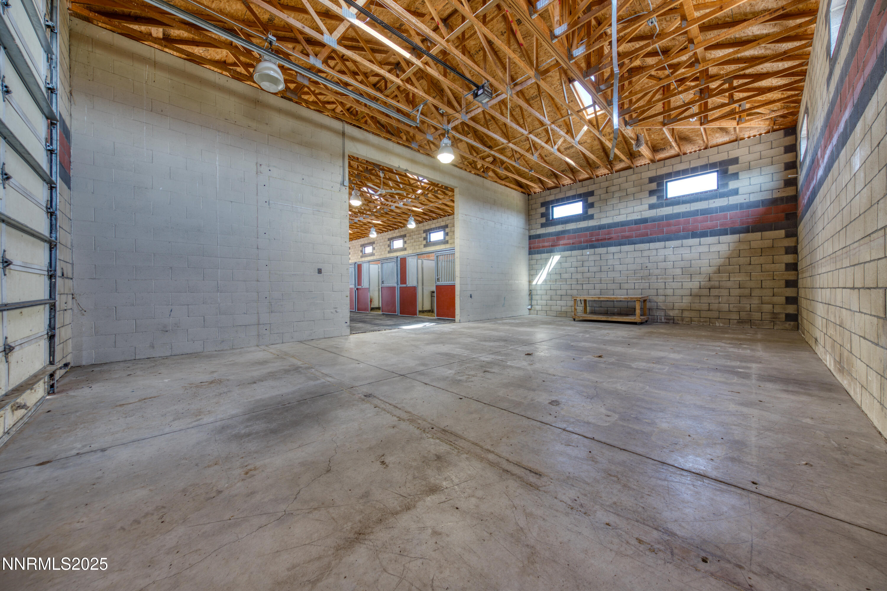 160 Shetland Circle Reno, NV 89508 - Photo 25 of 84 RV/Hay Storage
