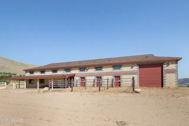 $989,900 | 160 Shetland Circle, Reno, NV 89508